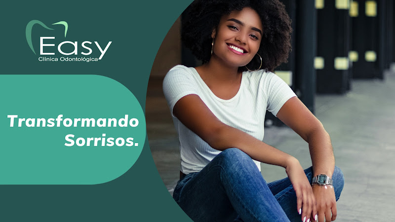 Foto 2 de Easy Odontologia