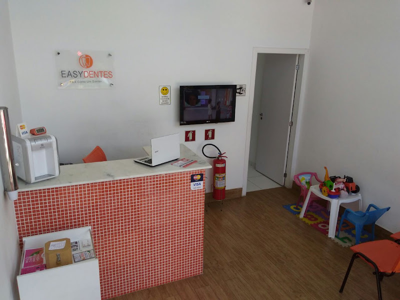 Foto 2 de Easydentes Clínicas Odontológicas - Av. Oratório