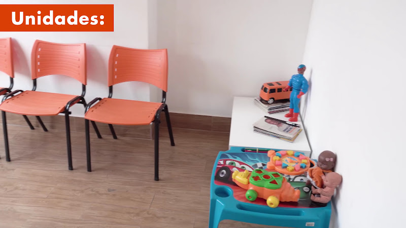 Foto 3 de Easydentes Clínicas Odontológicas - Av. Oratório