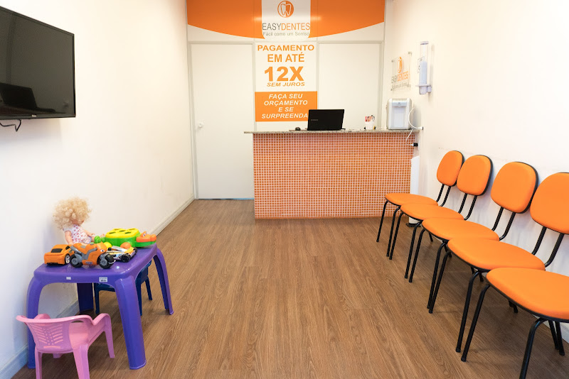 Foto 2 de Easydentes Clínicas Odontológicas Ltda - Itaim Paulista