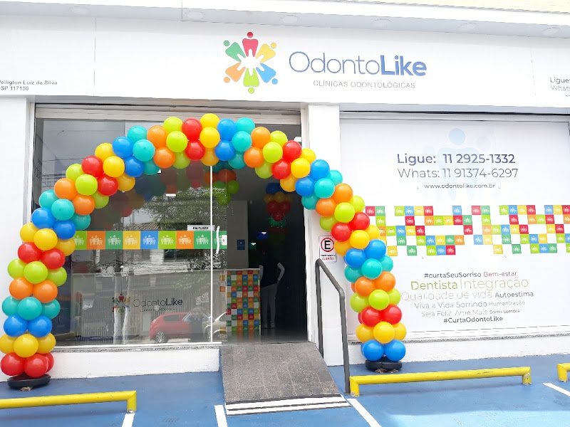 Foto 8 de Easydentes Clínicas Odontológicas - Ponte Rasa