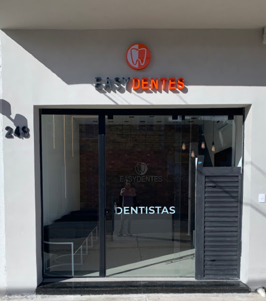 Foto 2 de Easydentes Clínicas Odontológicas - Vila Matilde