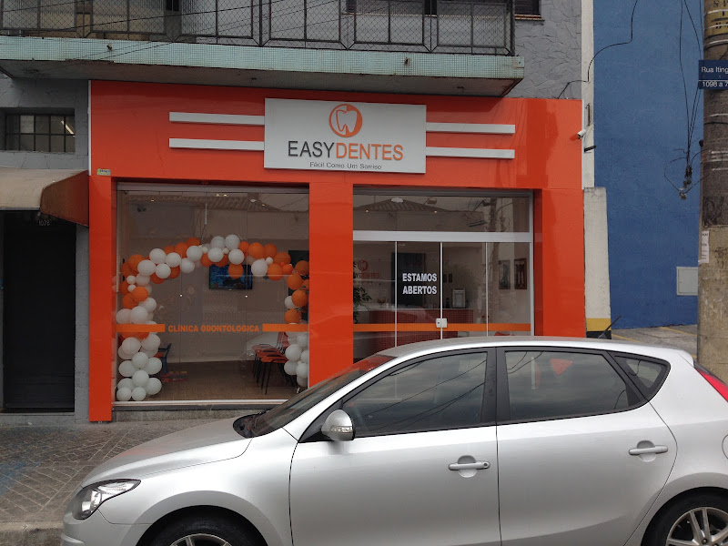 Foto 2 de Easydentes Clínicas Odontológicas - Vila Ré