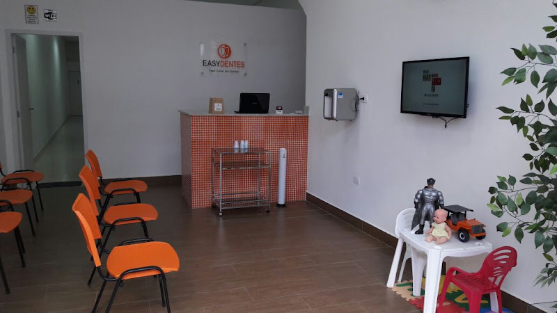Foto 2 de Easydentes Clínicas Odontológicas - Vila São Pedro/SBC