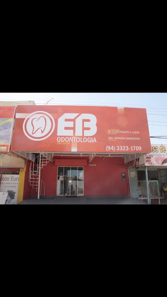Foto 2 de EB ODONTOLOGIA - MARABÁ-PA