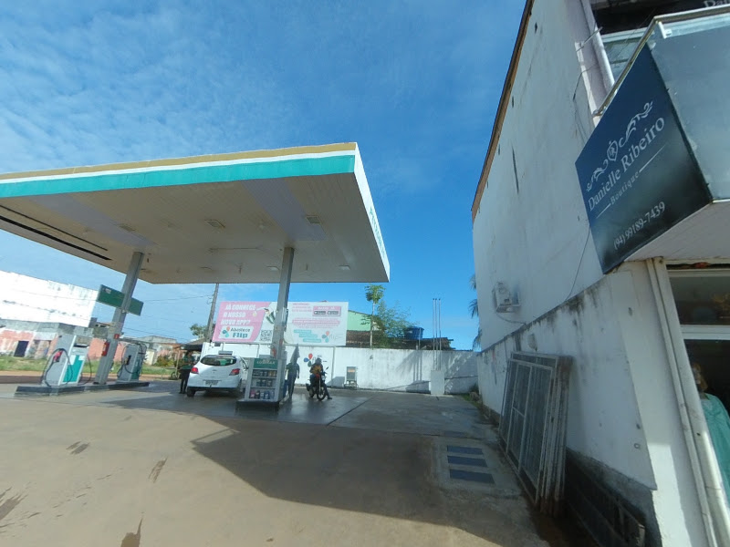 Foto 3 de EB ODONTOLOGIA - MARABÁ-PA