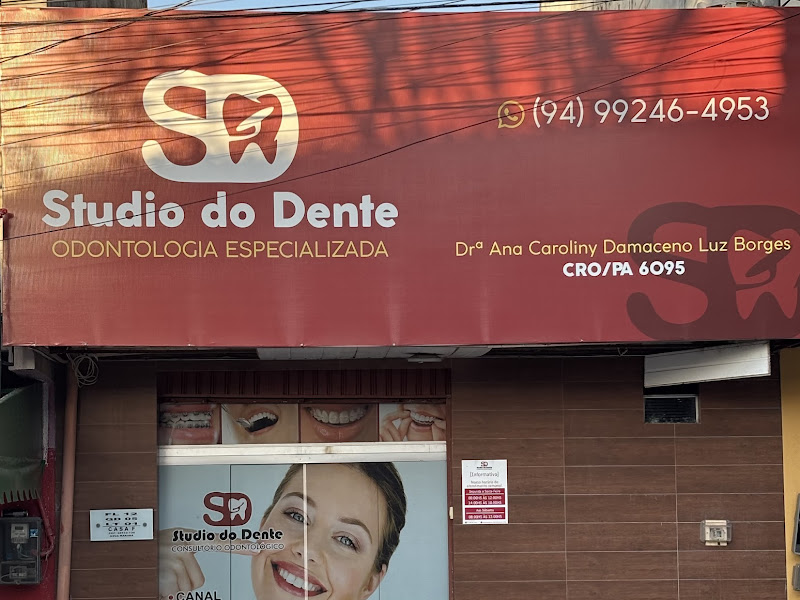 Foto 9 de EB ODONTOLOGIA - MARABÁ-PA