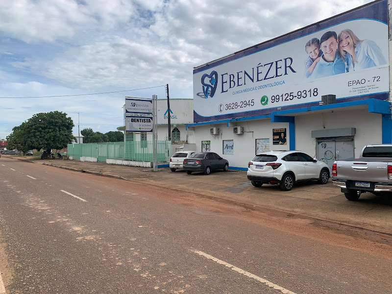 Foto 2 de Ebenezer Clínica Odontológica