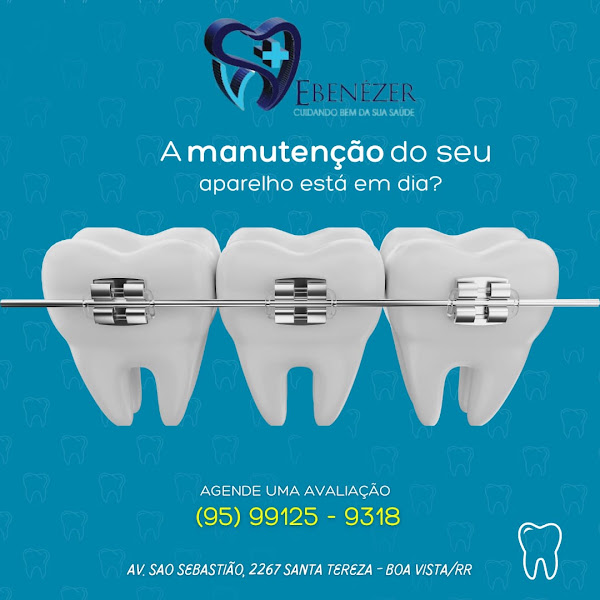Foto 3 de Ebenezer Clínica Odontológica