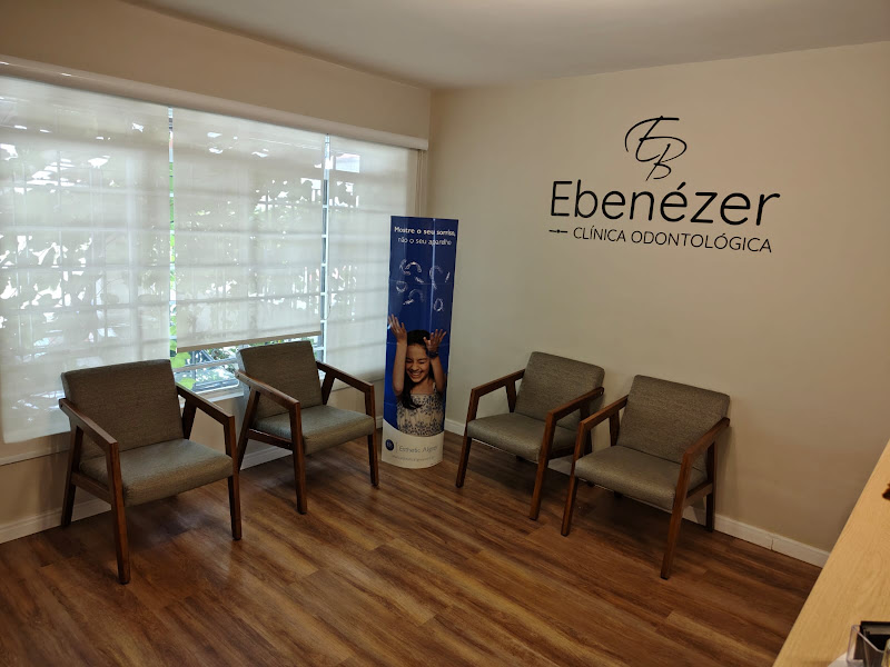 Foto 2 de EBENÉZER CLÍNICA ODONTOLÓGICA