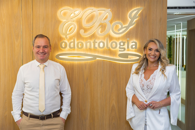 Foto 2 de EBJ Odontologia