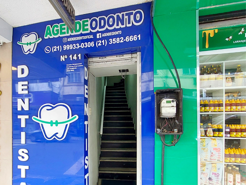 Foto 7 de EBJ Odontologia