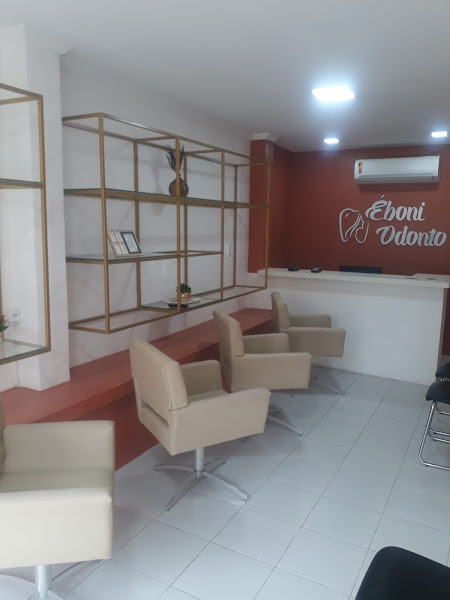 Foto 2 de Éboni Odonto - Clínica Odontológica