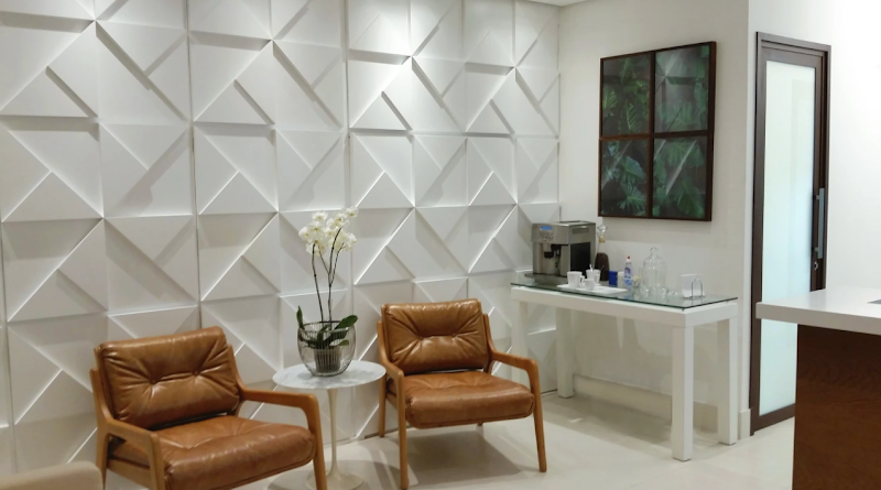 Foto 2 de Ecco Clínica | Odontologia de Excelência