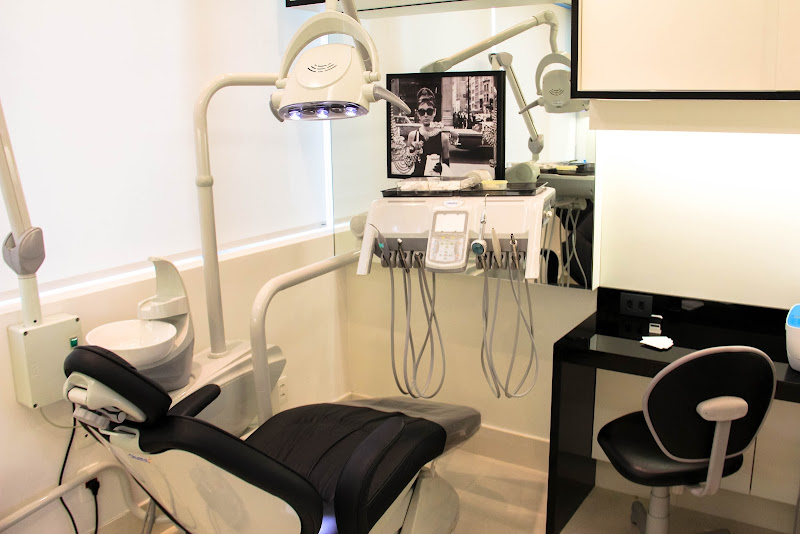 Foto 3 de Ecco Clínica | Odontologia de Excelência