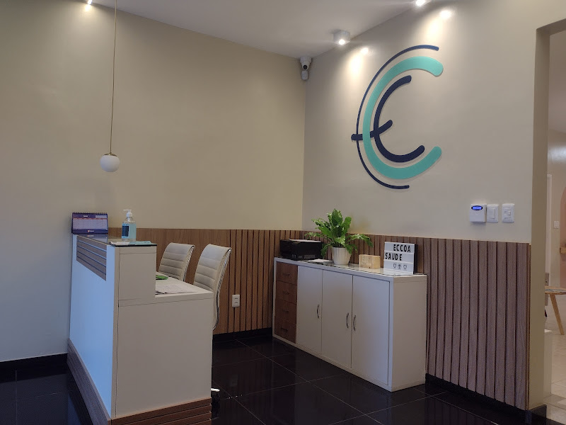 Foto 2 de Eccoa Saúde