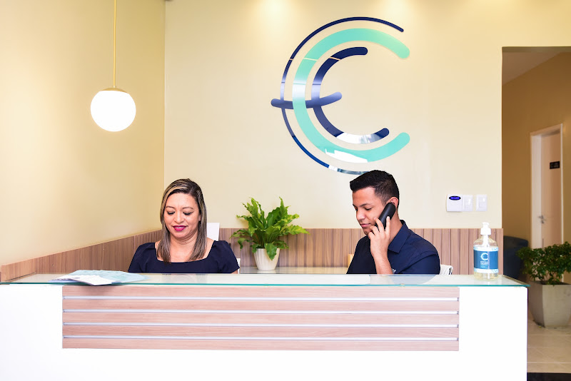 Foto 3 de Eccoa Saúde