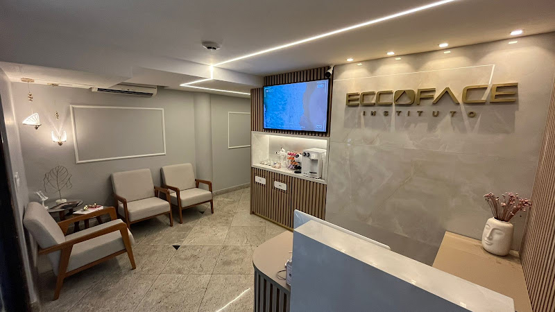 Foto 2 de EccoFace Instituto da Face