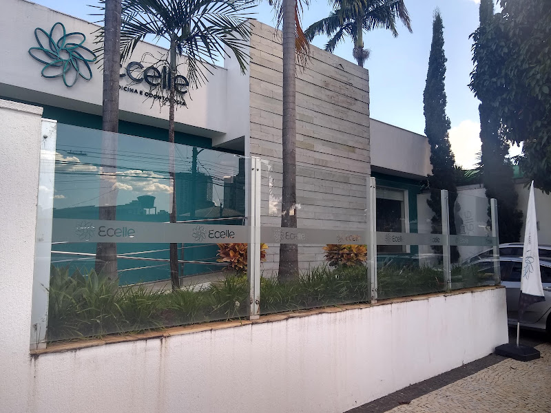 Foto 2 de Ecelle Medicina & Odontologia