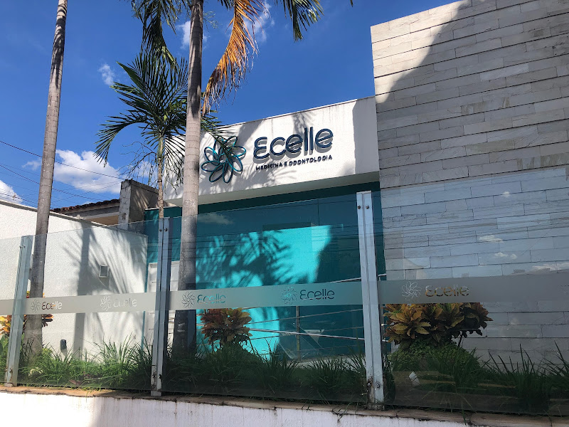 Foto 3 de Ecelle Medicina & Odontologia