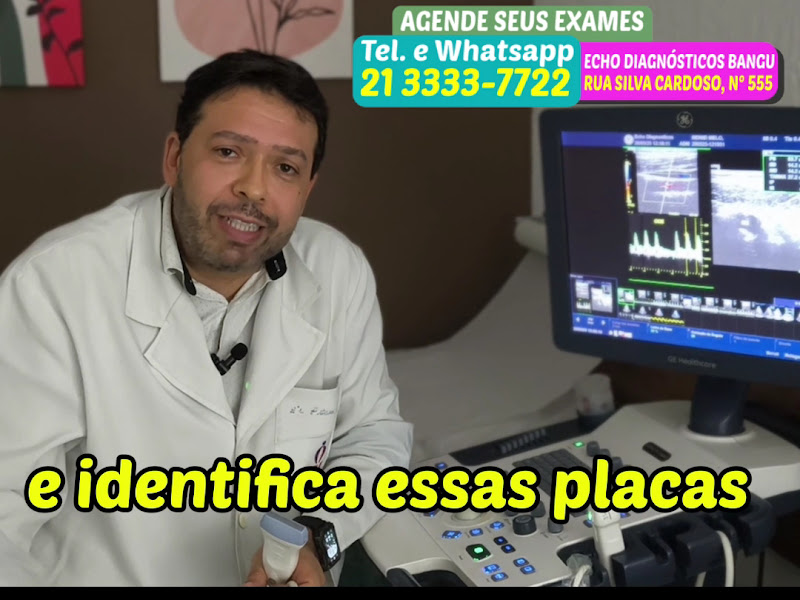 Foto de ECHO DIAGNÓSTICOS