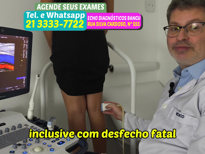 Foto 3 de ECHO DIAGNÓSTICOS