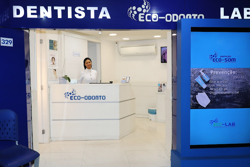 Foto 2 de Eco-Odonto Clínica Odontológica