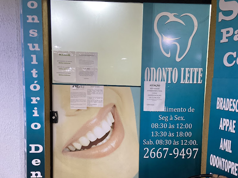 Foto 7 de Eco-Odonto Clínica Odontológica