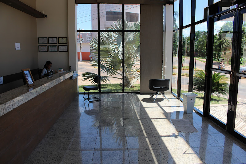 Foto 3 de Eco-X Diagnósticos Médicos