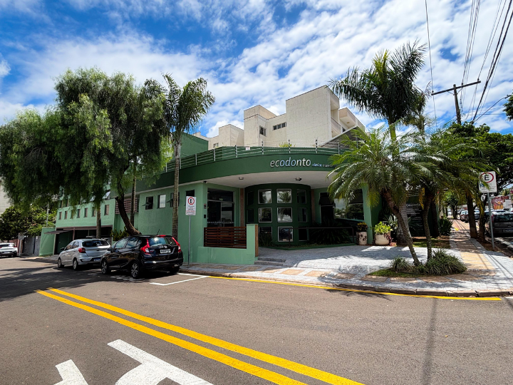 Foto 2 de Ecodonto - Clínica Odontológica