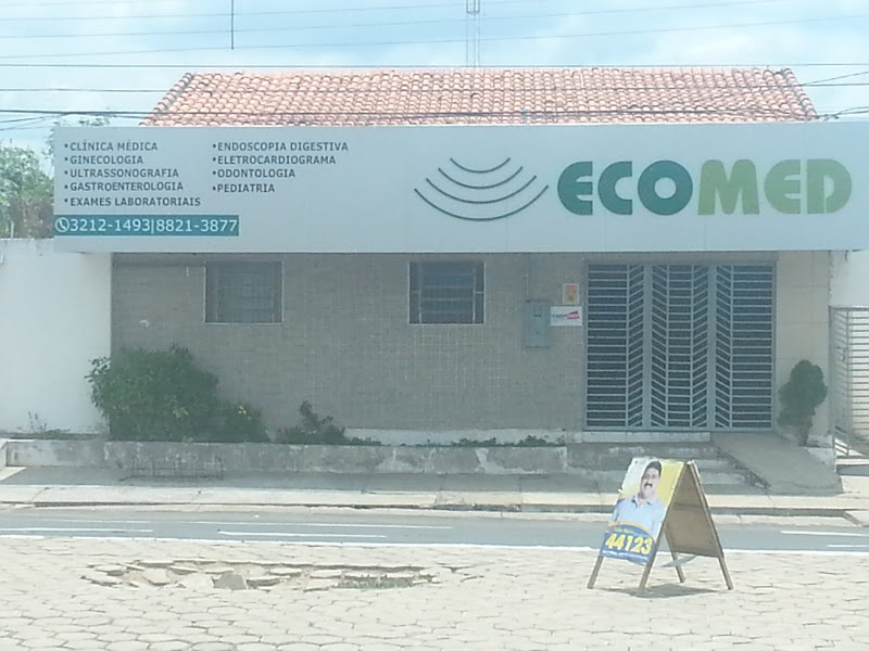 Foto 3 de Ecomed