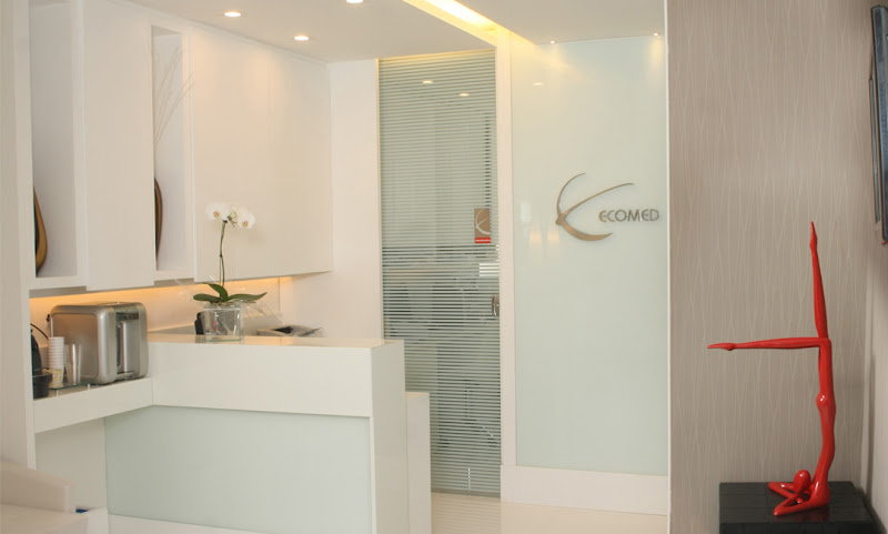 Foto 2 de ECOMED - Dra. Vania Daher