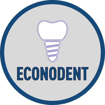 Foto 3 de Econodent I Dentista em Santana de Parnaíba - Especialista em Implantes, Aparelhos e Clareamento