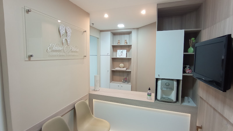 Foto 2 de ECP Odontologia - Consultório Dra Elaine Cabral Pitaro