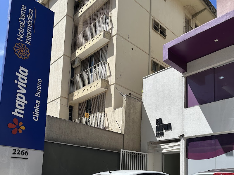 Foto de Ed. Alpha, CeOdonto