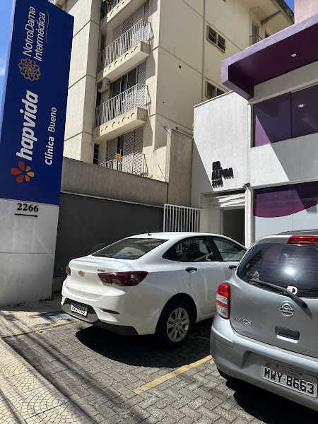 Foto 2 de Ed. Alpha, CeOdonto