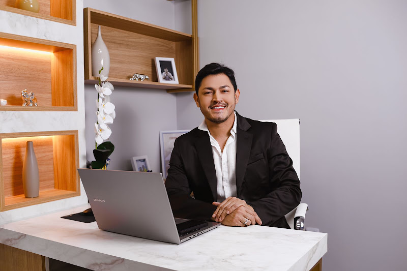 Foto 2 de EDEILSON ALENCAR REABILITAÇÃO ORAL E ODONTOLOGIA ESTÉTICA