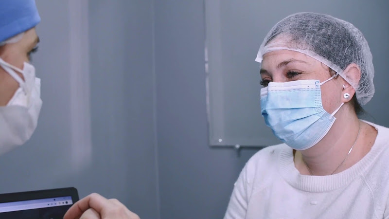 Foto 3 de EDG FARIA ODONTOLOGIA - Dra Elizeth Meire Faria e Equipe