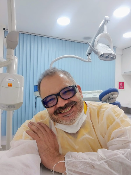 Foto 3 de Edgar Andrade - Centro Cirurgia e Traumatologia Bucomaxilofacial