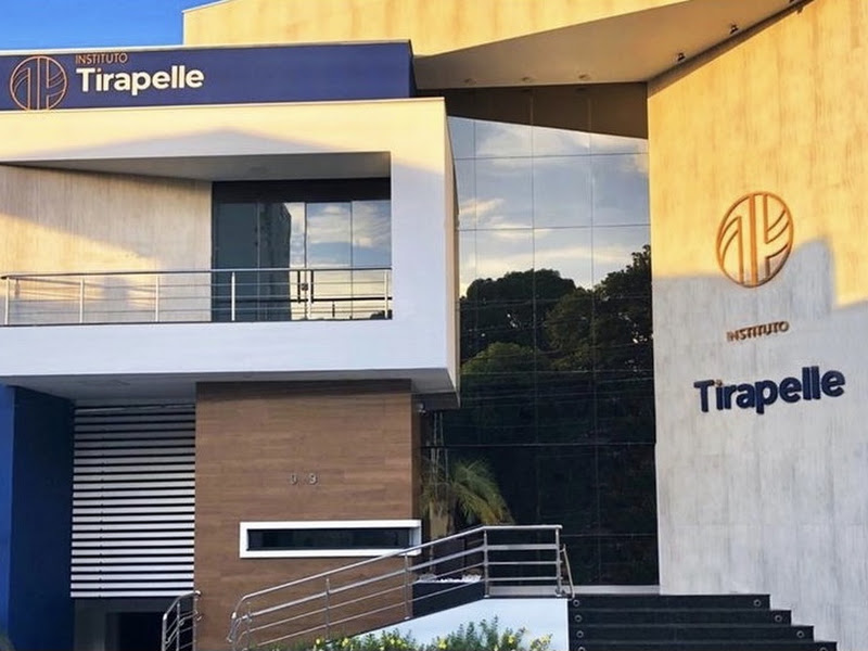 Foto 2 de Ediane Mallmann - Odontopediatra em Santarém