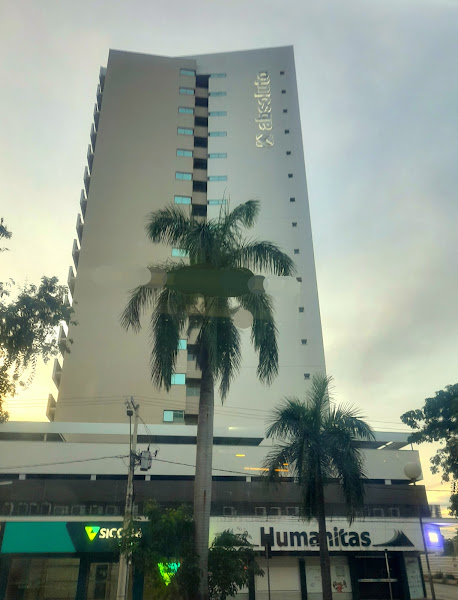 Foto 2 de Edifício Absoluto
