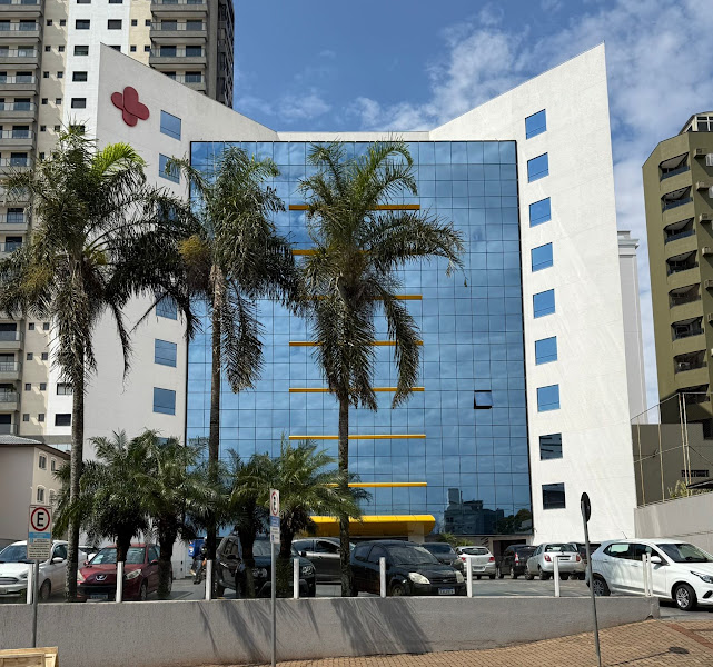 Foto 2 de Edifício Day Saúde