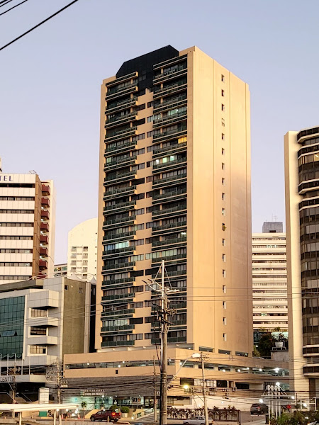 Foto 2 de Edifício Empresarial Torre do Parque