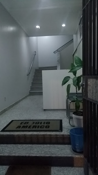 Foto 2 de Edifício Júlio Américo