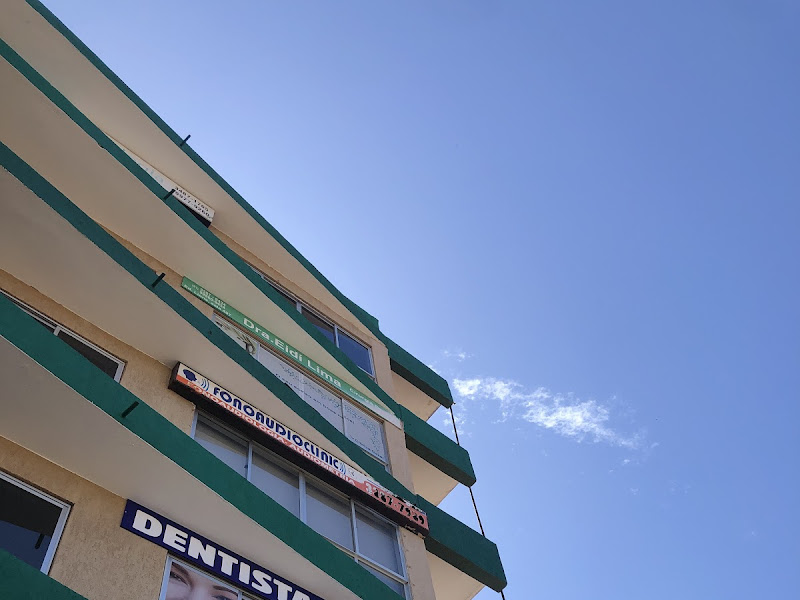 Foto de Edificio Lions .