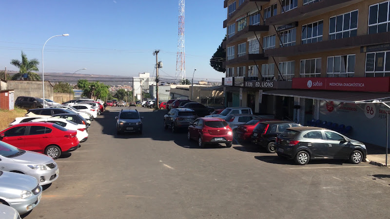 Foto 3 de Edificio Lions .