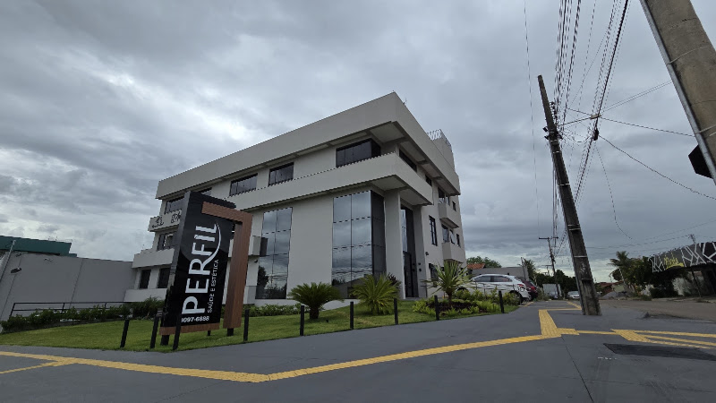 Foto 2 de Edificio Perfil Saúde e estética