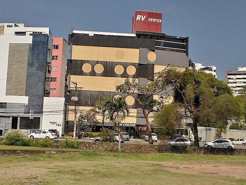 Foto 2 de edificio RV Center