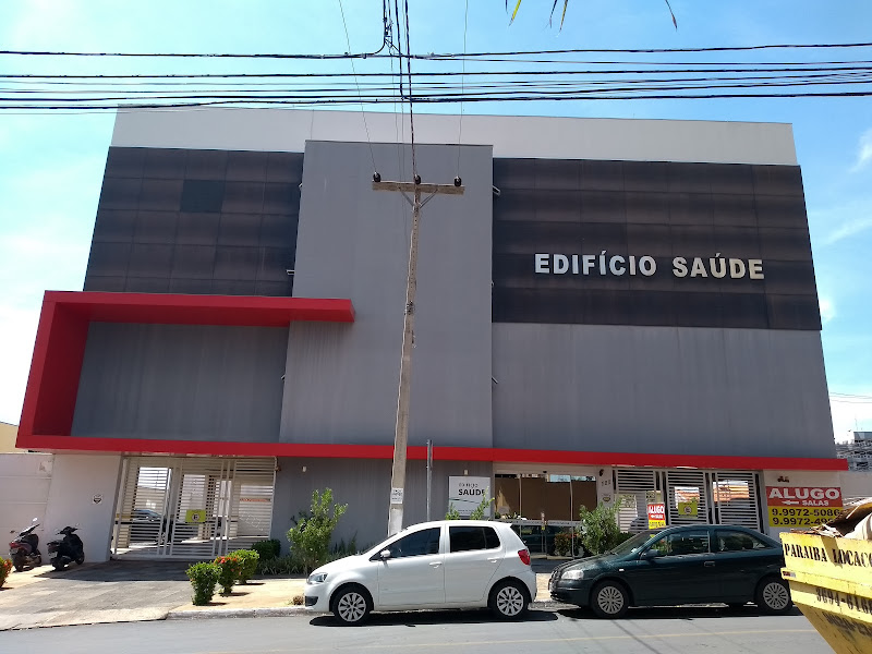 Foto 3 de Edifício Saúde -LOCAÇÕES DE SALAS PARA CONSULTÓRIOS