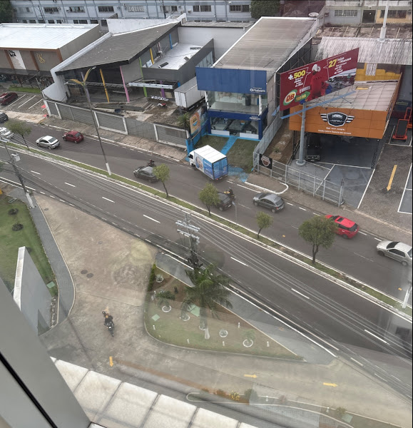 Foto 3 de EDIFÍCIO SKYe PLATINUM OFFICES